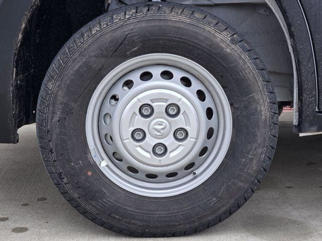 used 2025 Ram ProMaster 3500 car, priced at $46,226