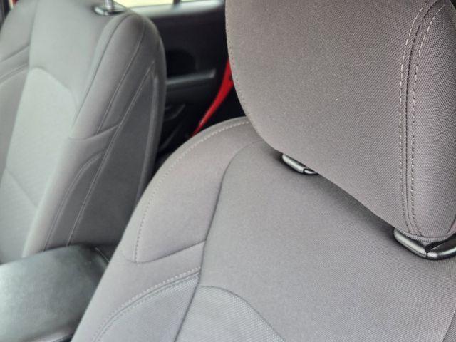 used 2022 Jeep Wrangler Unlimited car, priced at $26,655