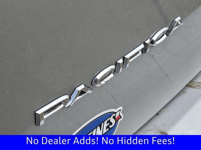 new 2026 Chrysler Pacifica car, priced at $40,393