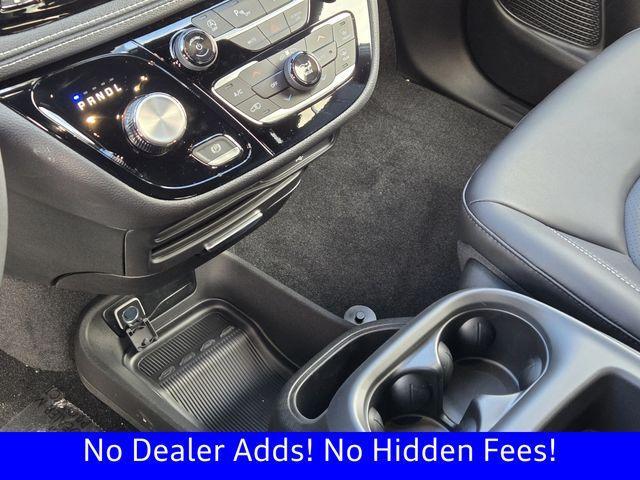 new 2026 Chrysler Pacifica car, priced at $40,393