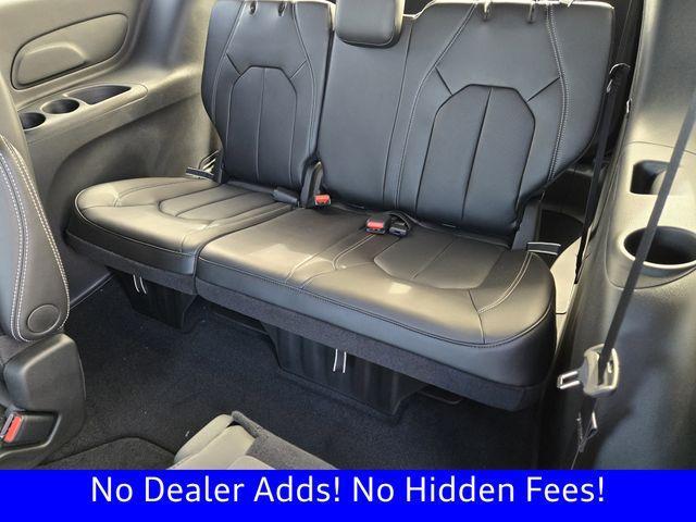 new 2026 Chrysler Pacifica car, priced at $40,393
