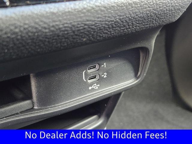 new 2026 Chrysler Pacifica car, priced at $40,393