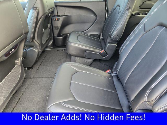 new 2026 Chrysler Pacifica car, priced at $40,393