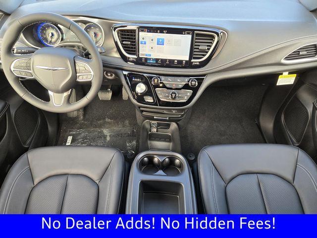 new 2026 Chrysler Pacifica car, priced at $40,393