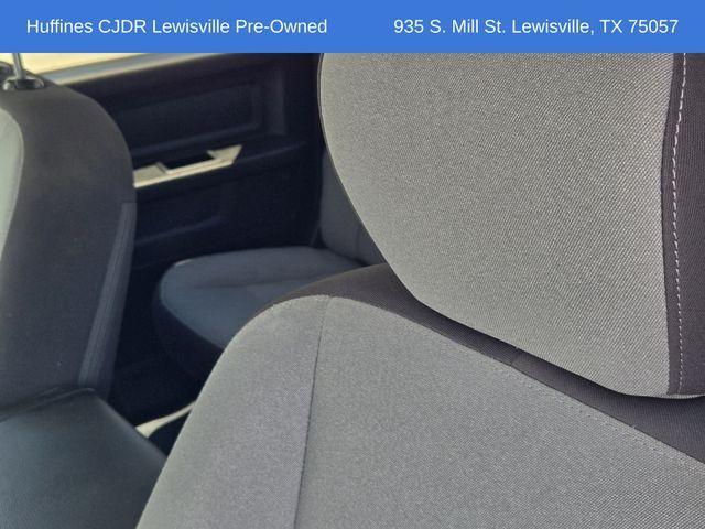 used 2022 Ram 1500 Classic car, priced at $28,205