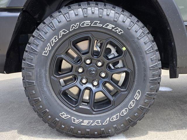 new 2026 Ram 1500 car, priced at $72,787