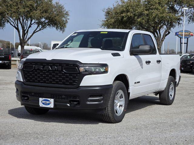new 2026 Ram 1500 car, priced at $45,795