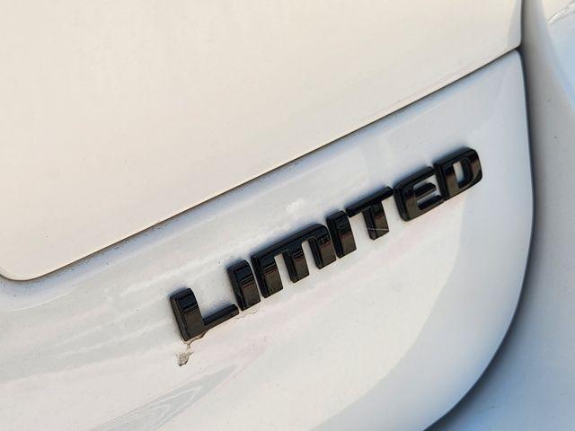 used 2025 Jeep Grand Cherokee L car, priced at $37,430