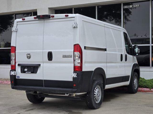 used 2025 Ram ProMaster 1500 car, priced at $36,226