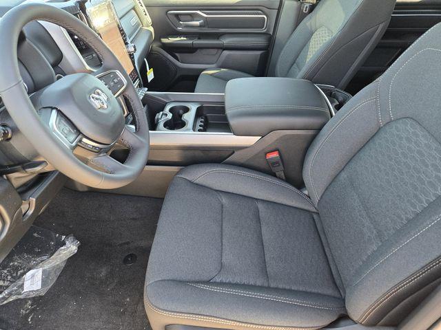 new 2026 Ram 1500 car, priced at $47,772