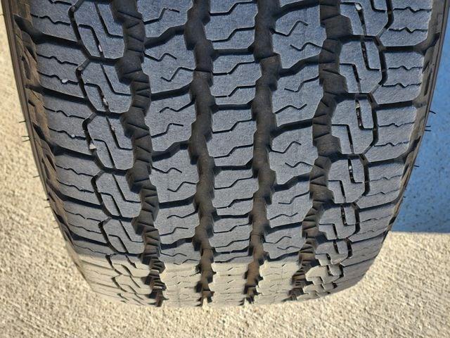 used 2021 Jeep Wrangler Unlimited car, priced at $29,991