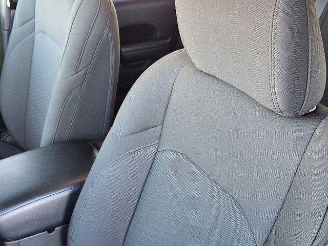 used 2021 Jeep Wrangler Unlimited car, priced at $29,991