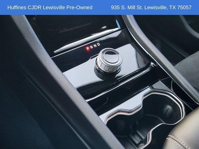 used 2023 Jeep Grand Cherokee car, priced at $29,991