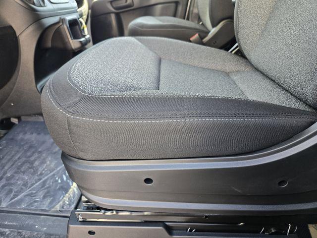 new 2026 Ram ProMaster 2500 car, priced at $55,420