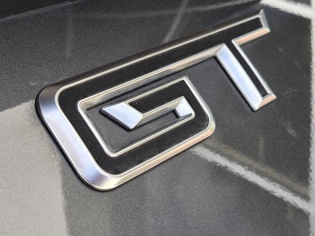 used 2025 Ford Mustang car, priced at $47,044