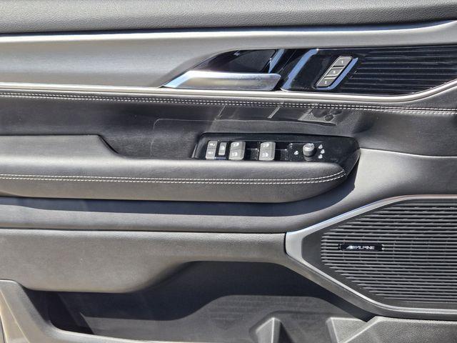 new 2026 Jeep Grand Wagoneer car, priced at $74,346