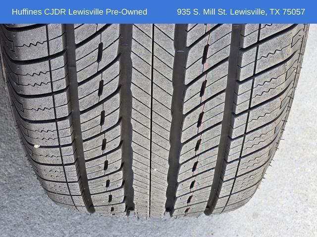 used 2023 Jeep Grand Cherokee car, priced at $26,532