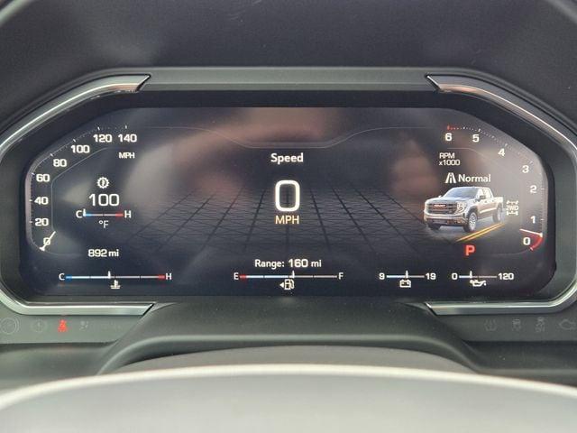 used 2026 GMC Sierra 1500 car, priced at $75,991