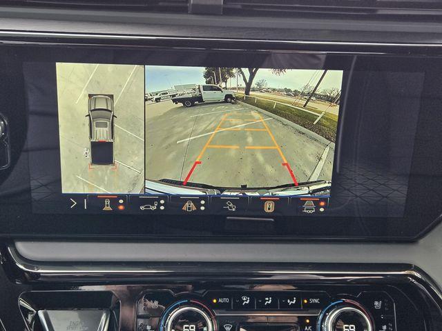 used 2026 GMC Sierra 1500 car, priced at $75,991