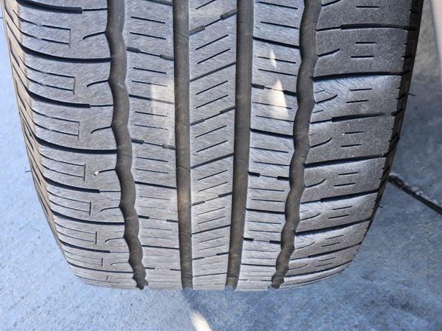 used 2023 Jeep Compass car, priced at $19,991