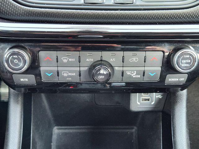 used 2023 Jeep Compass car, priced at $19,991