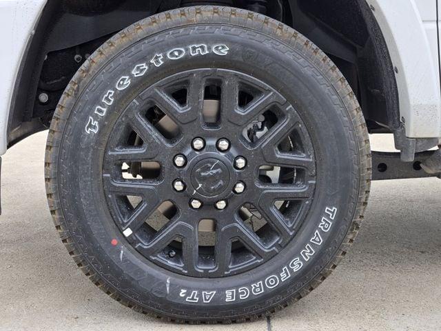 new 2026 Ram 3500 car, priced at $102,995