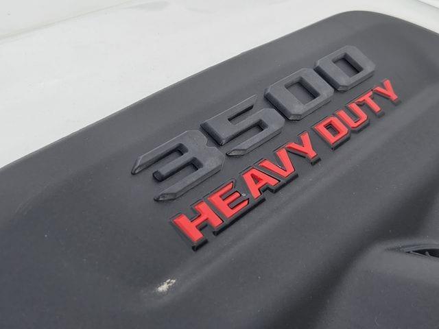 new 2026 Ram 3500 car, priced at $102,995