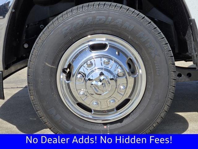 new 2026 Ram 3500 car, priced at $69,550