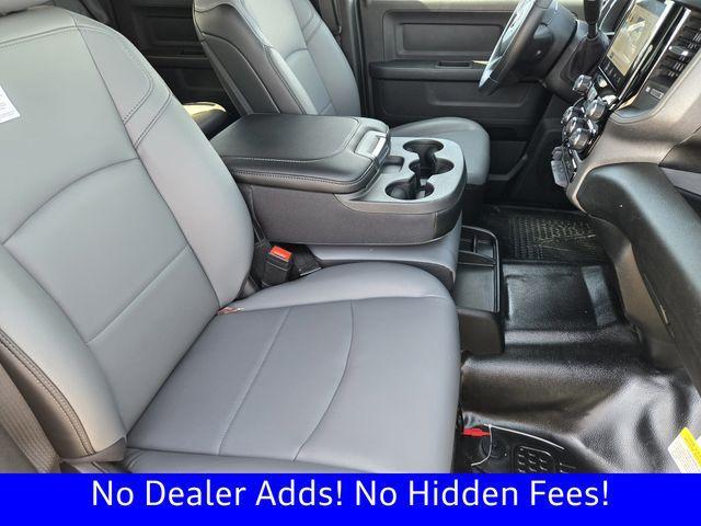 new 2026 Ram 3500 car, priced at $69,550