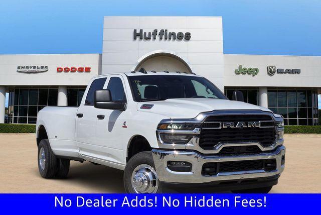 new 2026 Ram 3500 car, priced at $69,550