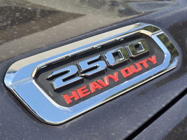 used 2026 Ram 2500 car, priced at $44,226