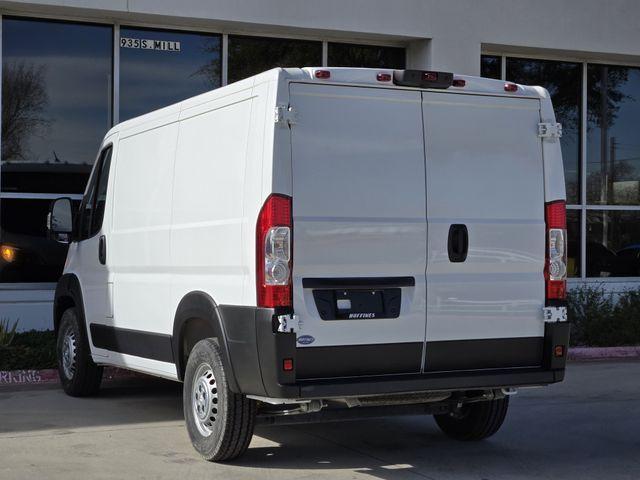 used 2025 Ram ProMaster 1500 car, priced at $36,991