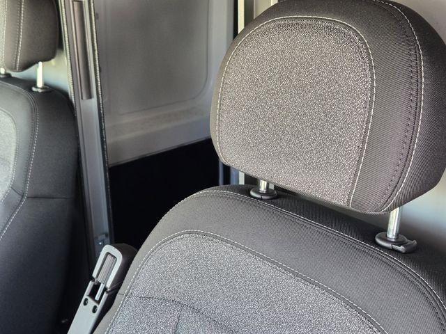 used 2025 Ram ProMaster 1500 car, priced at $36,991
