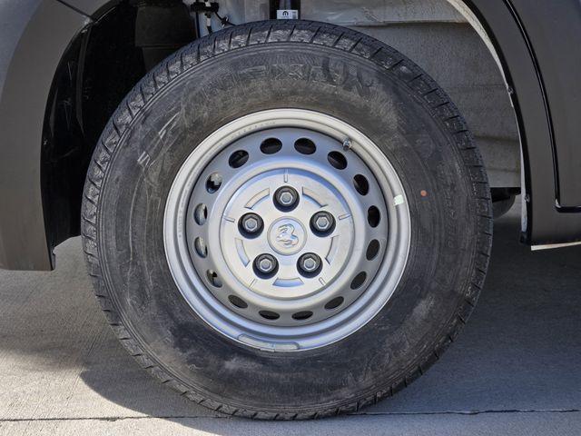 used 2025 Ram ProMaster 1500 car, priced at $36,991