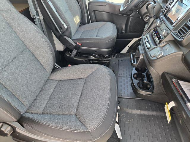 used 2025 Ram ProMaster 1500 car, priced at $36,991