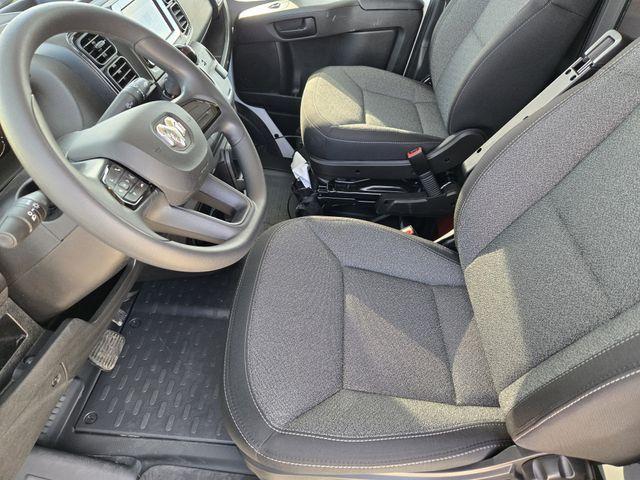 used 2025 Ram ProMaster 1500 car, priced at $36,991