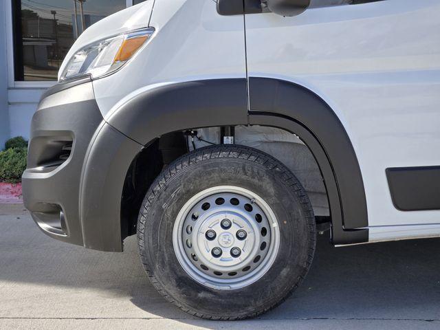 used 2025 Ram ProMaster 1500 car, priced at $36,991