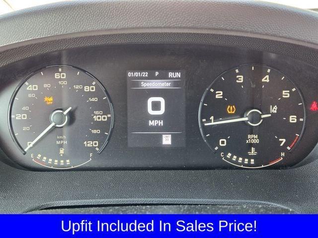 new 2024 Ram ProMaster 2500 car, priced at $40,995