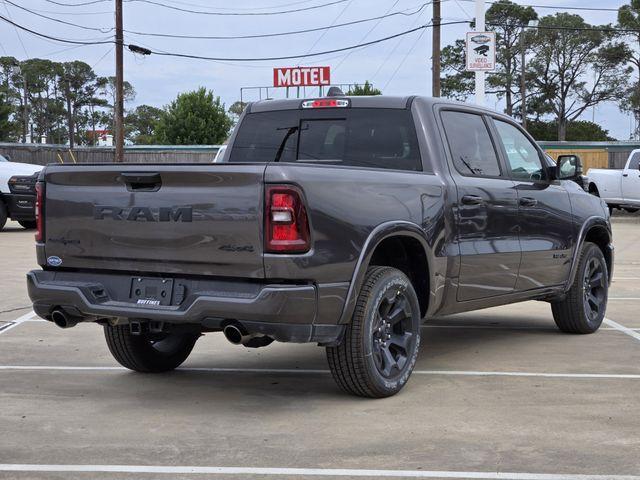 new 2026 Ram 1500 car, priced at $51,906