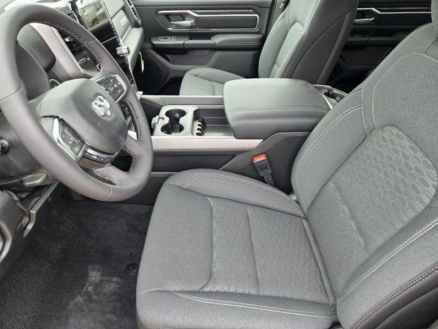 new 2026 Ram 1500 car, priced at $51,906