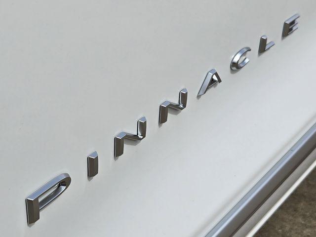 new 2026 Chrysler Pacifica car, priced at $51,439