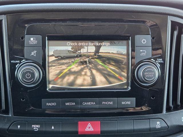 used 2022 Ram ProMaster City car, priced at $20,991