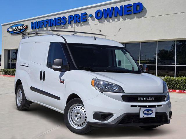 used 2022 Ram ProMaster City car, priced at $20,991