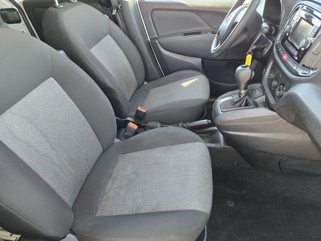 used 2022 Ram ProMaster City car, priced at $20,991