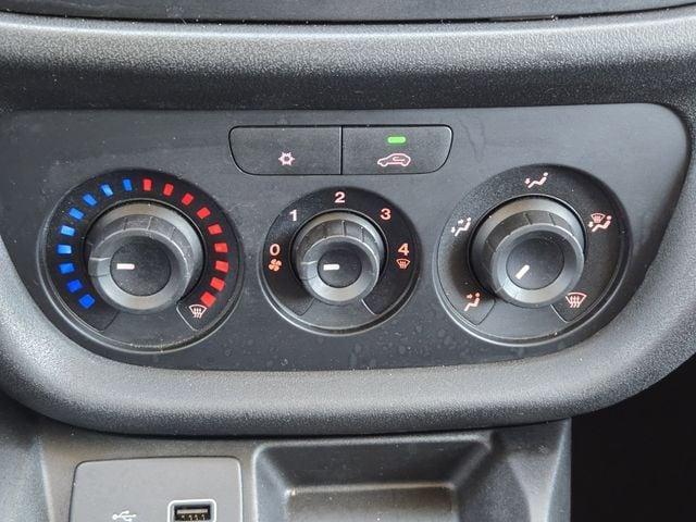 used 2022 Ram ProMaster City car, priced at $20,991