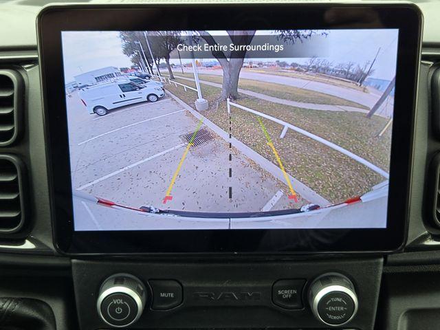 used 2025 Ram ProMaster 2500 car, priced at $40,991