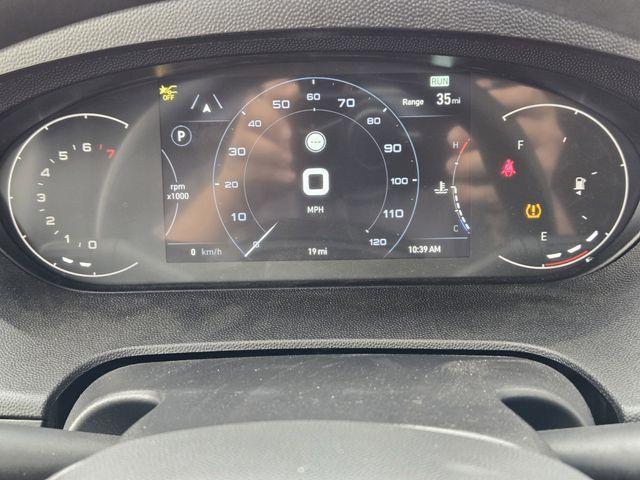 used 2025 Ram ProMaster 2500 car, priced at $40,991