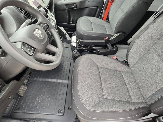 used 2025 Ram ProMaster 2500 car, priced at $40,991