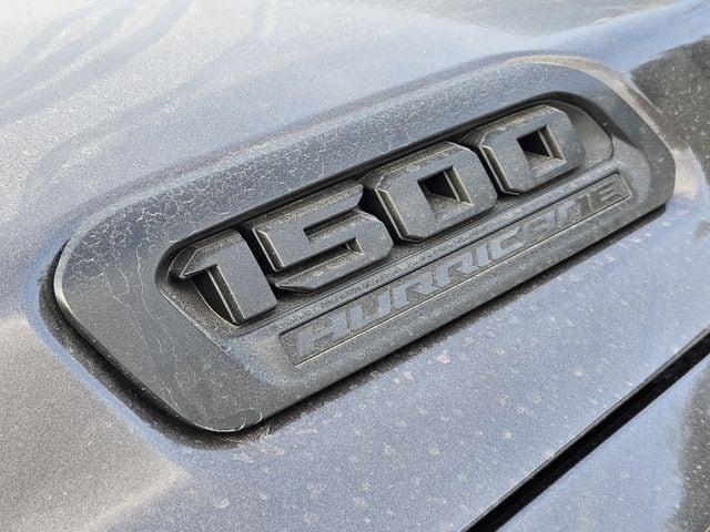 new 2026 Ram 1500 car, priced at $51,372