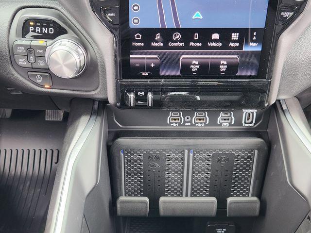 new 2026 Ram 1500 car, priced at $67,606